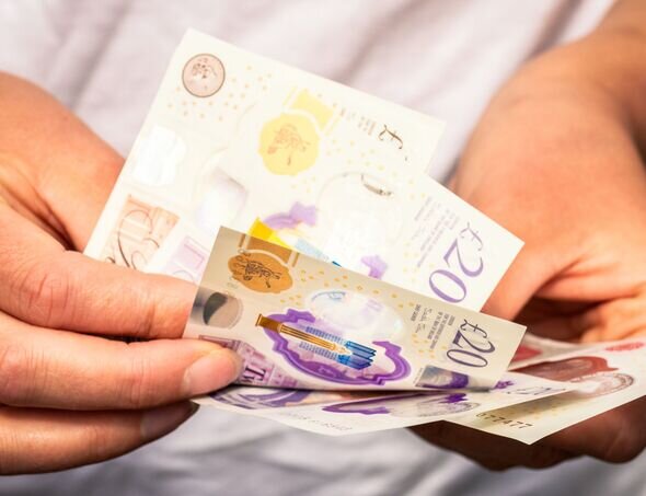 HMRC To Issue Child Benefit payments early this week