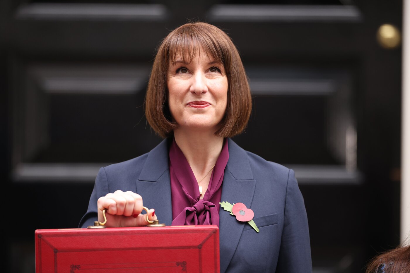  TUC’s Paul Nowak Calls For Wealth Tax In Reeves’ Budget
