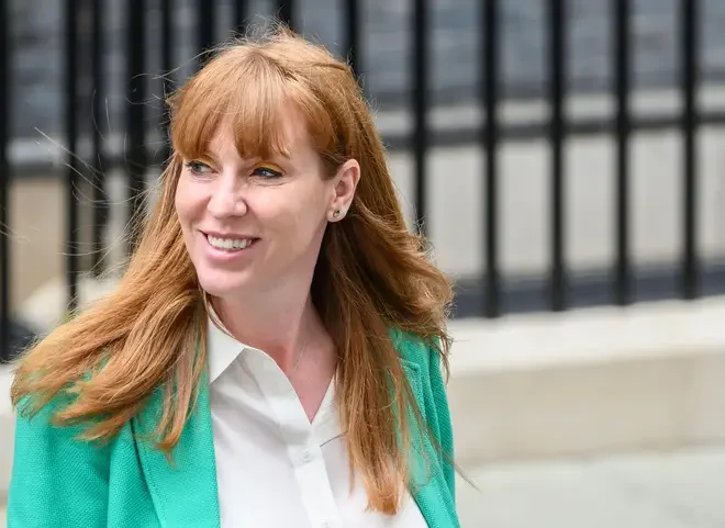 Rayner Expected To Return To Cabinet, Confirms Starmer