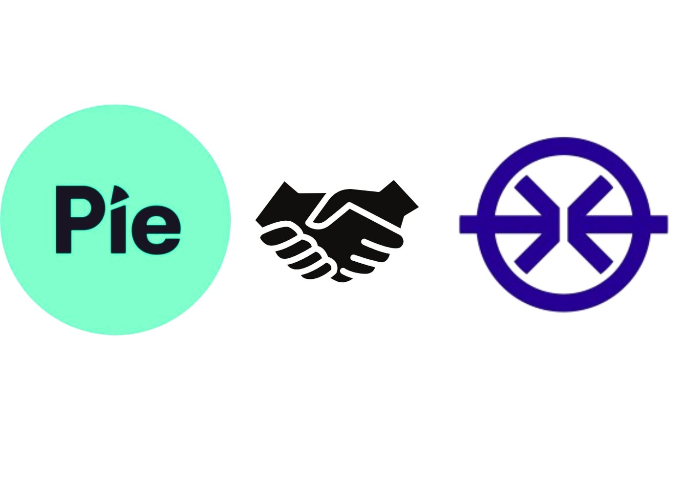 Pie Partners with ContractWise for Construction Industry Making Tax Digital Compliance