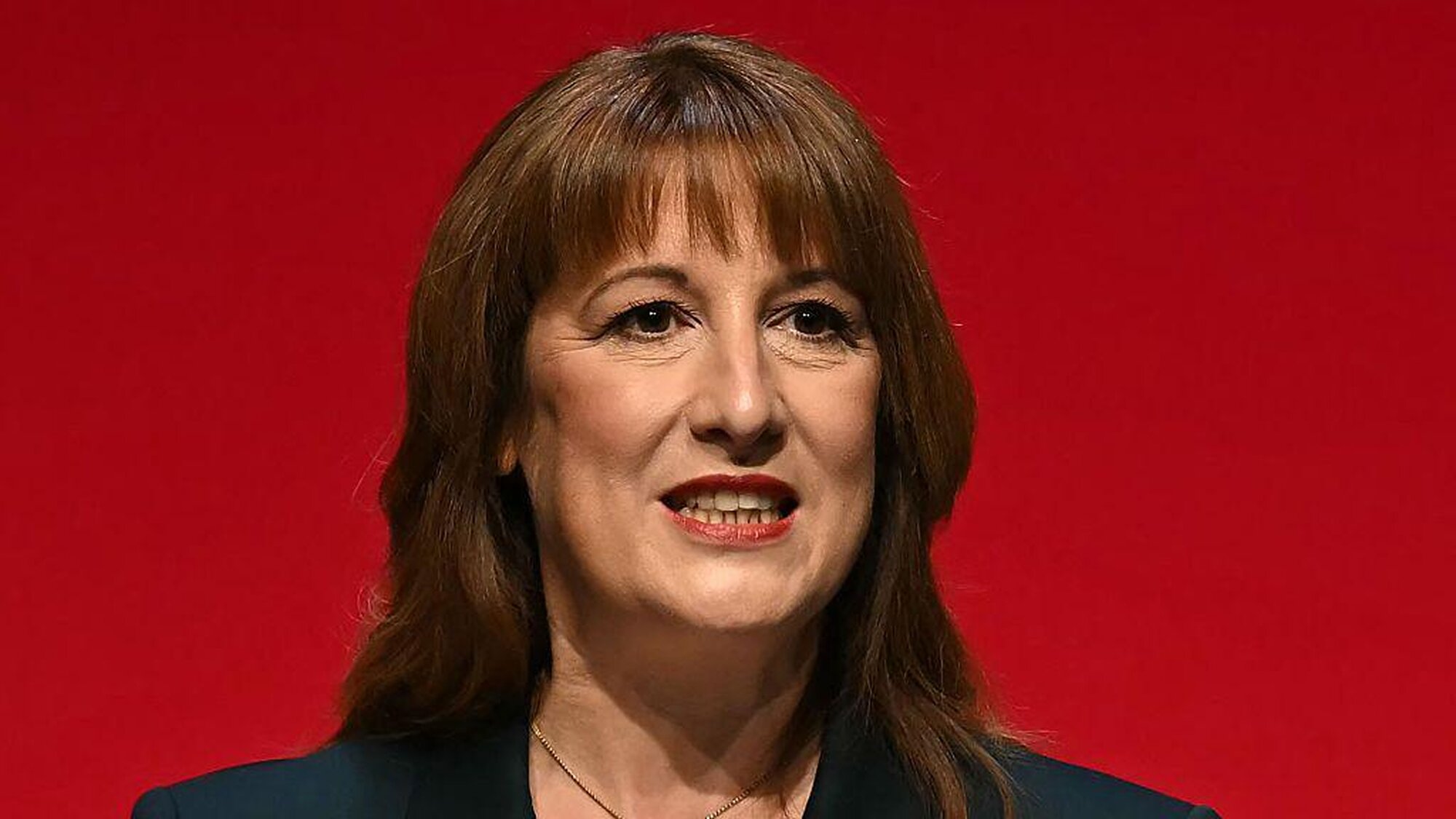 Rachel Reeves Signals ‘Fair’ Budget As Tax Rises Expected