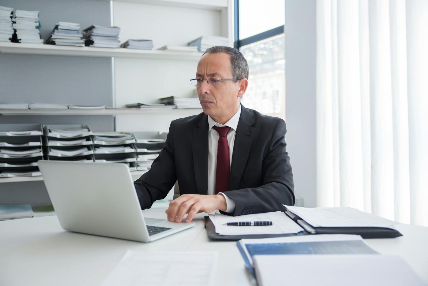 Accountant in Hounslow | Expert Tax & Financial Services