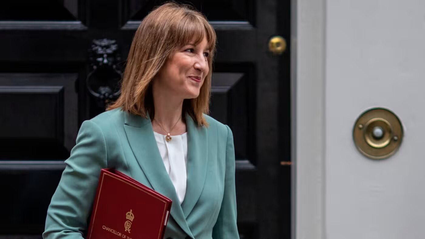 Rachel Reeves reconsidering non-dom tax changes