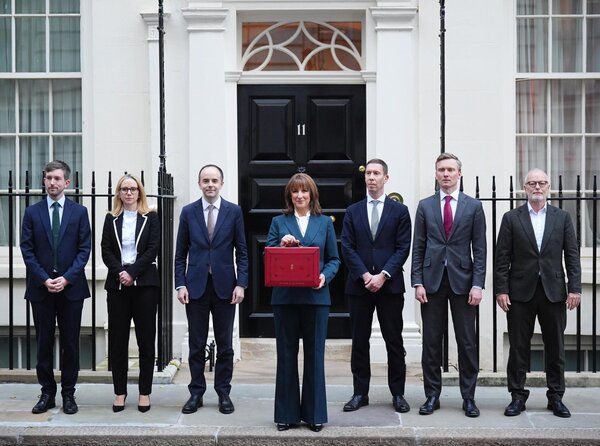 Government confirms most pensioners will not pay tax on State Pension, offering certainty as personal allowance remains frozen.