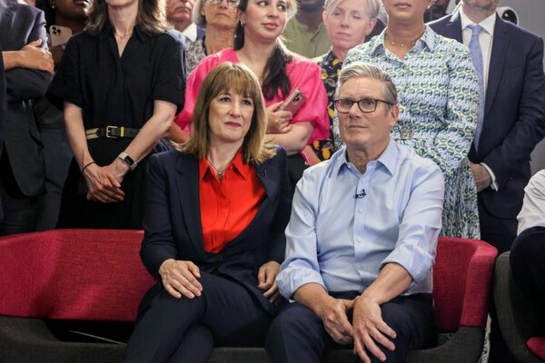 Rising energy costs spark widespread concern, with most Britons expressing dissatisfaction over Labour's approach.