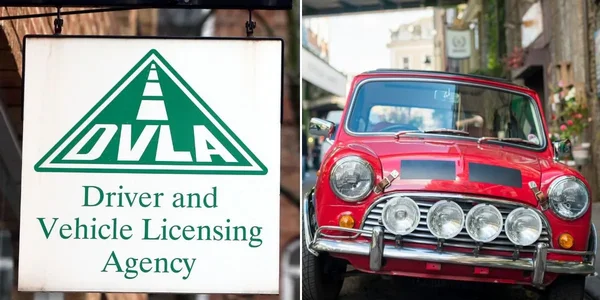 Classic cars built before 1986 are now exempt from UK vehicle excise duty under new tax rules starting today.