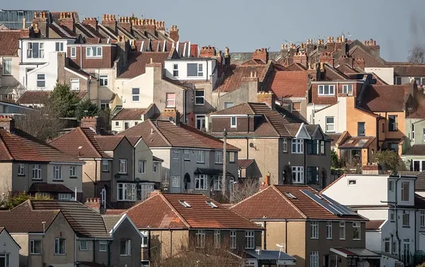 UK property taxes reach 3.7% of GDP, topping global rankings and sparking concerns about the impact on homeowners and the housing market.