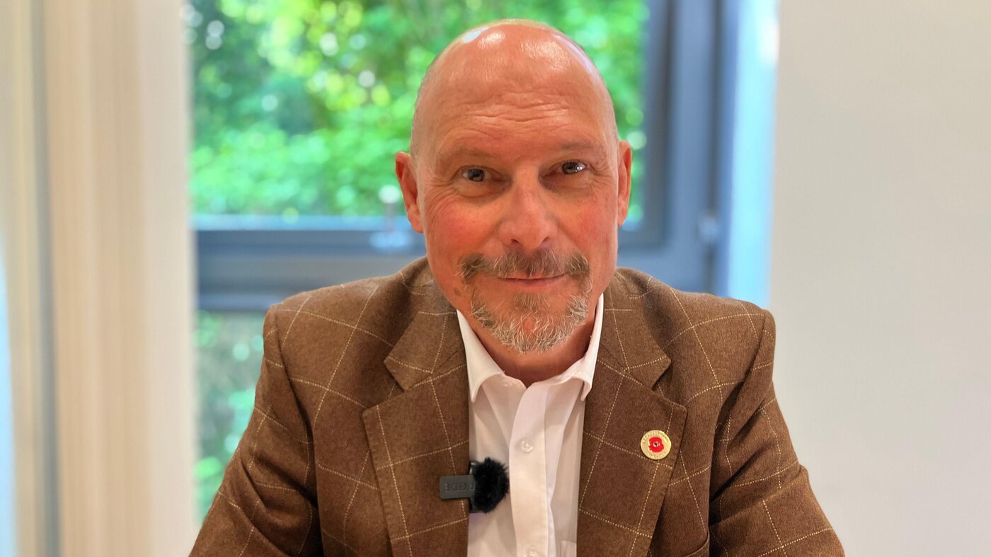 Worcestershire Opposition Challenges Council Tax Increase