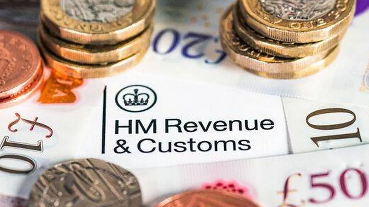 What to Do When HMRC Asks for Tax on Savings
