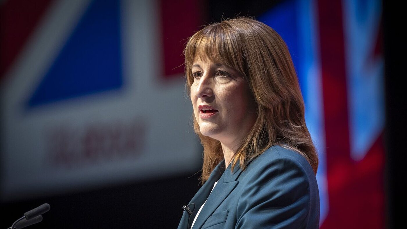 Rachel Reeves Eyes Further Inheritance Tax Overhaul