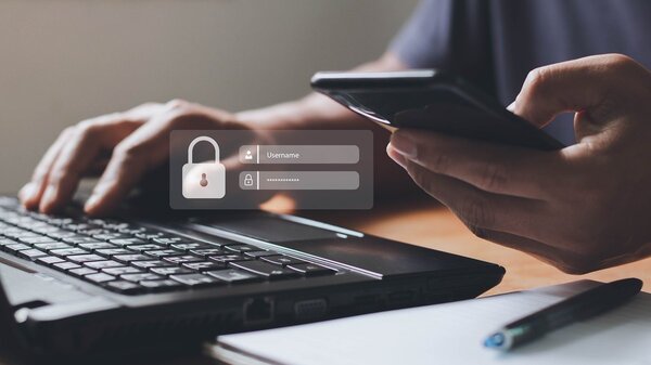 HMRC confirms new Multi-factor Authentication security for agents' online services from April 2026, aimed at boosting online protection.