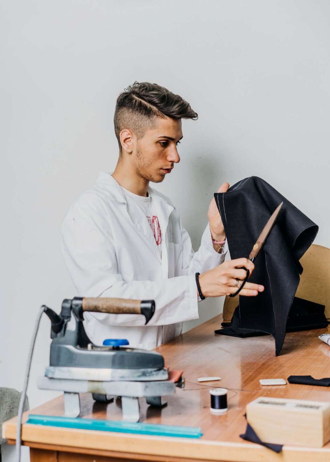 Tailor