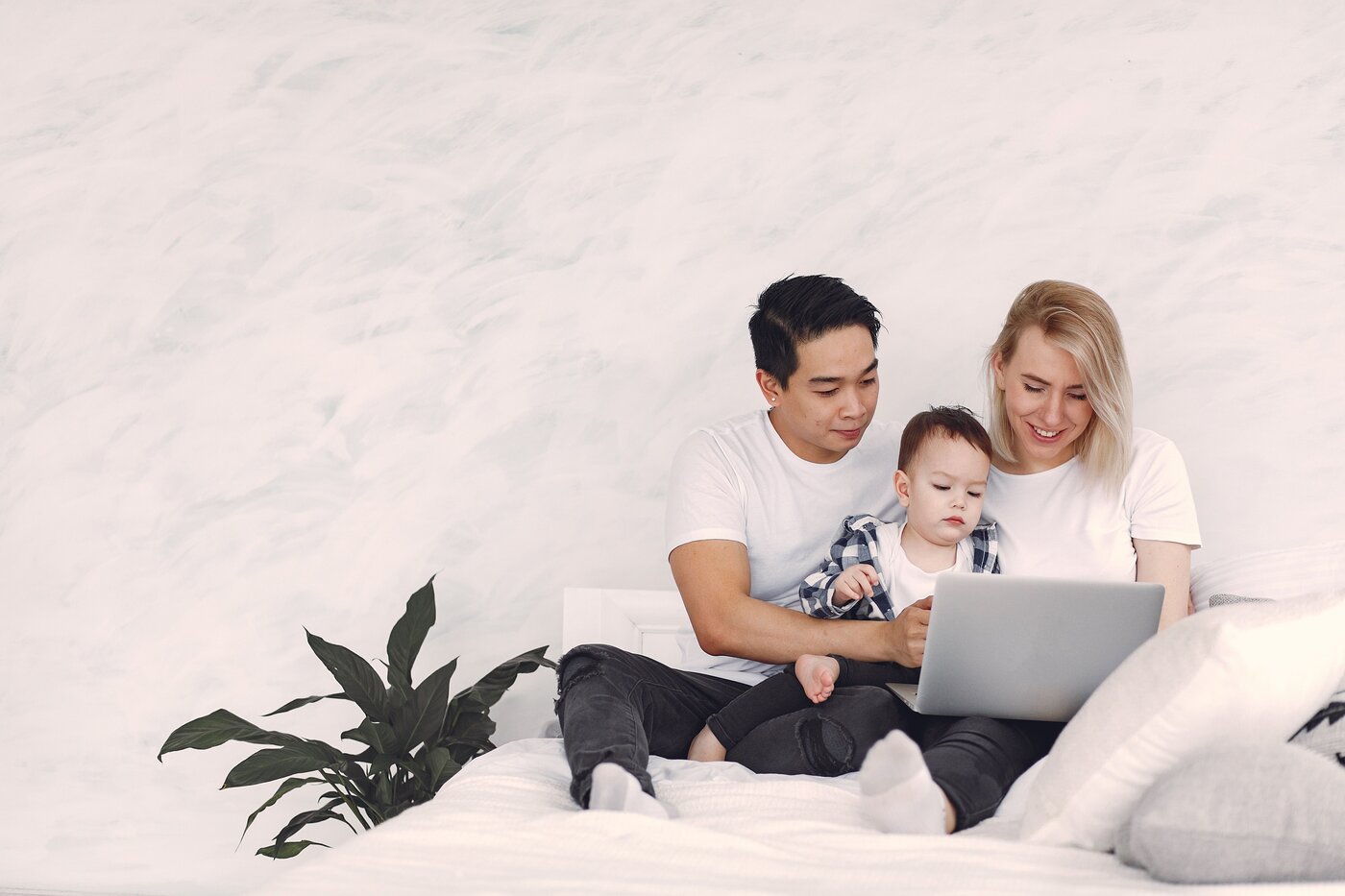 HMRC Urges Parents to Check Child Benefit After £85-a-Month Error