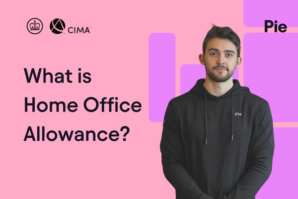 Learn how to maximise your tax deductions through the Home Office Allowance. Tips, details, and expert insights available on the Pie Tax App.