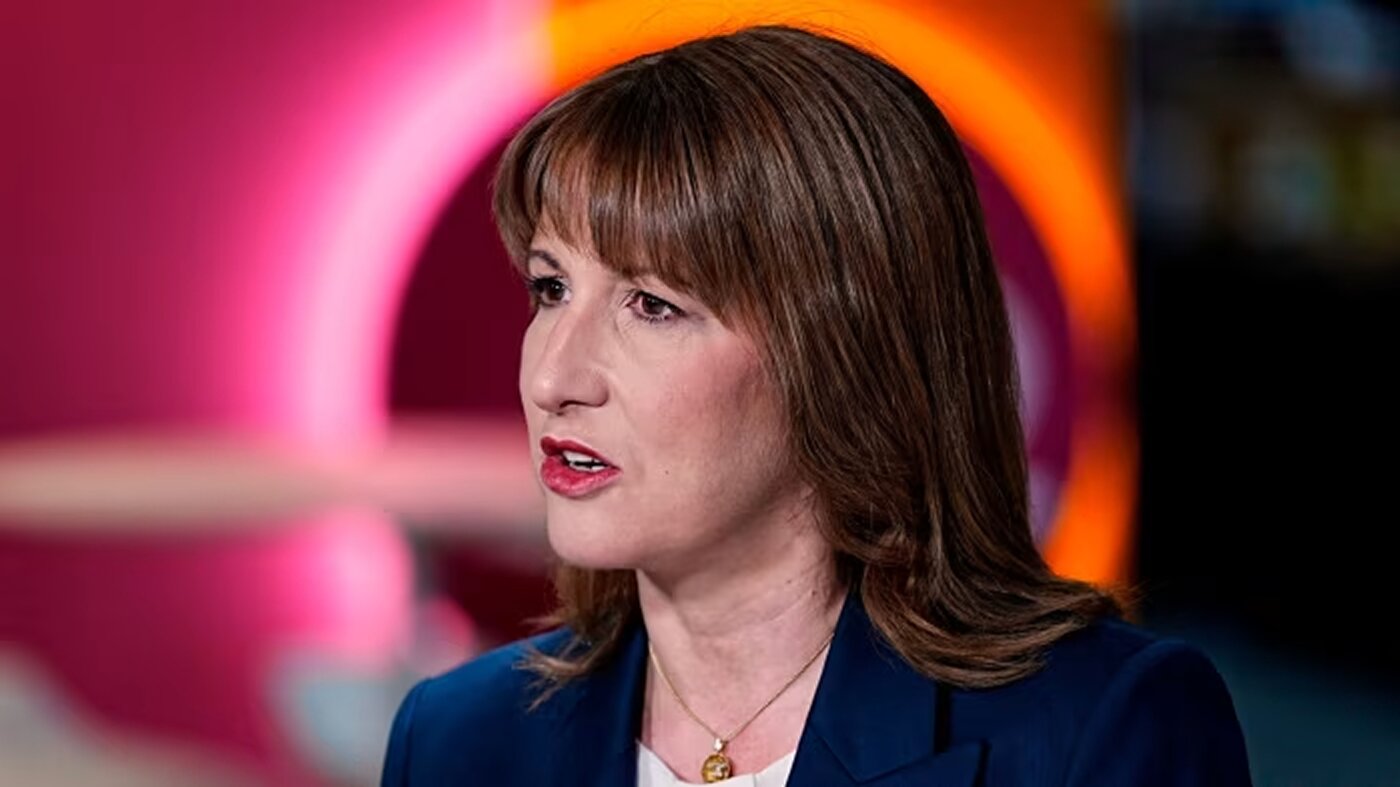 Labour Faces Economic Challenges On Tax And Growth