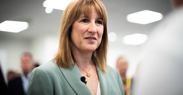 Rachel Reeves signals income tax threshold freeze may extend, with 170,000 Londoners set to lose out under stealth tax by 2030.