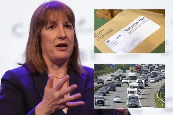 UK considers pay-per-mile tax for drivers as part of budget reforms, raising questions about road funding and motoring costs