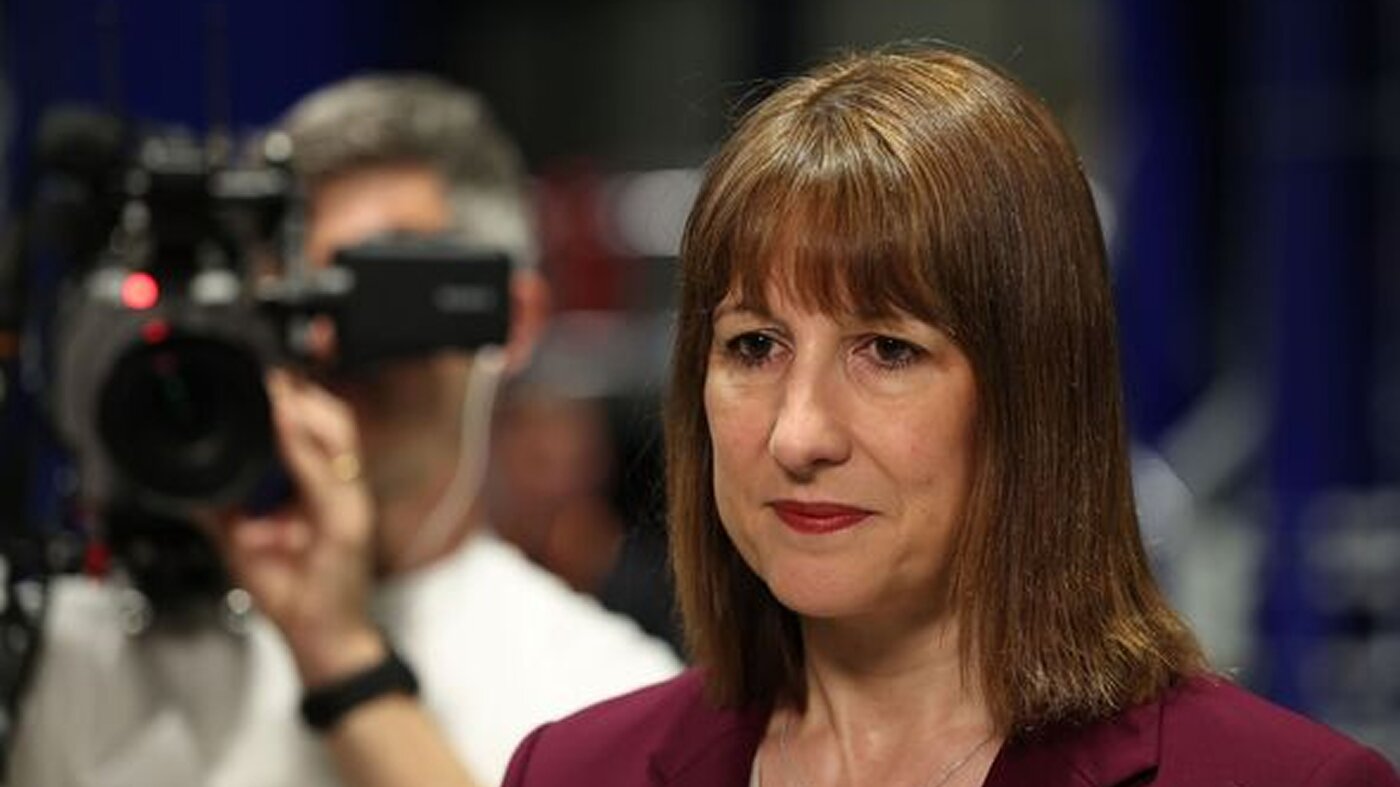 Labour Warned: Capital Gains Tax Raid Needs Health Warning