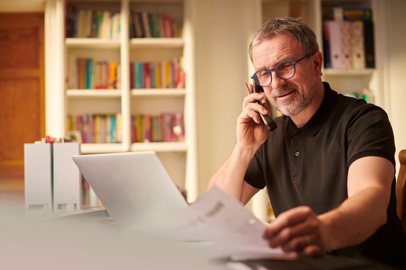 How Consultants Working Through Agencies Handle Tax And Self Assessment