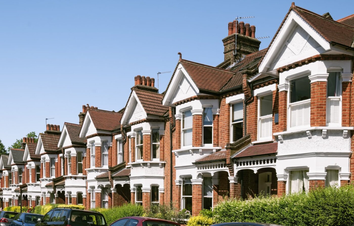 Property Market Struggles as Tax Fears Mount