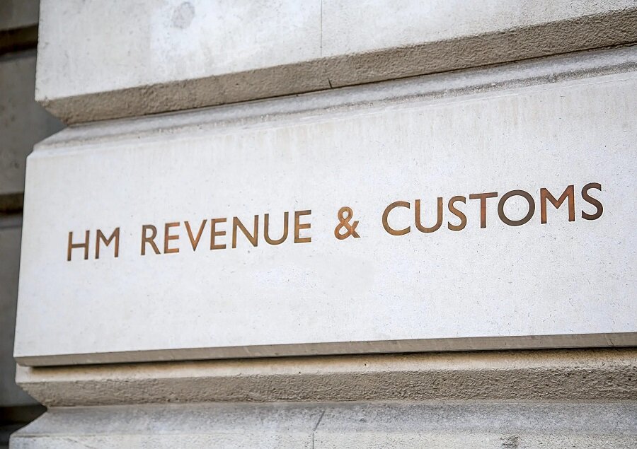 HMRC To Modernise Tax Systems with SAP S/4Hana Cloud