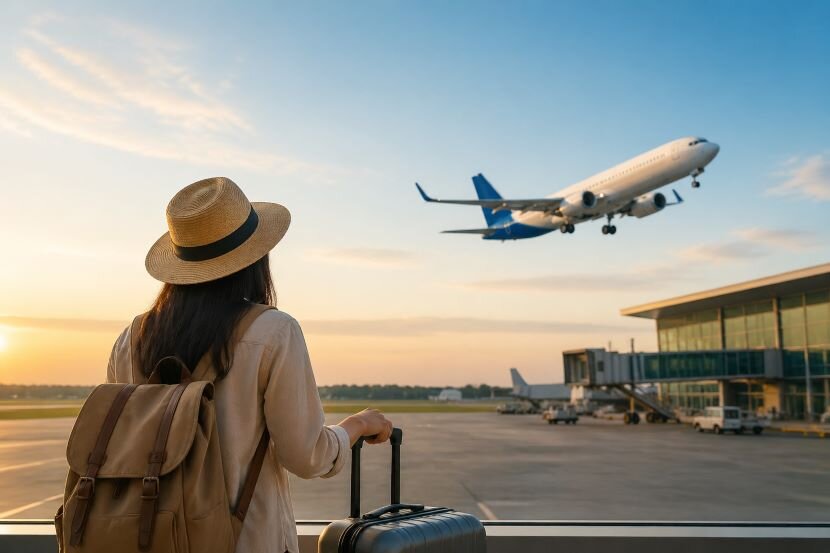 Government Considers VAT On Airport Fees Amid Holiday Tax Relief
