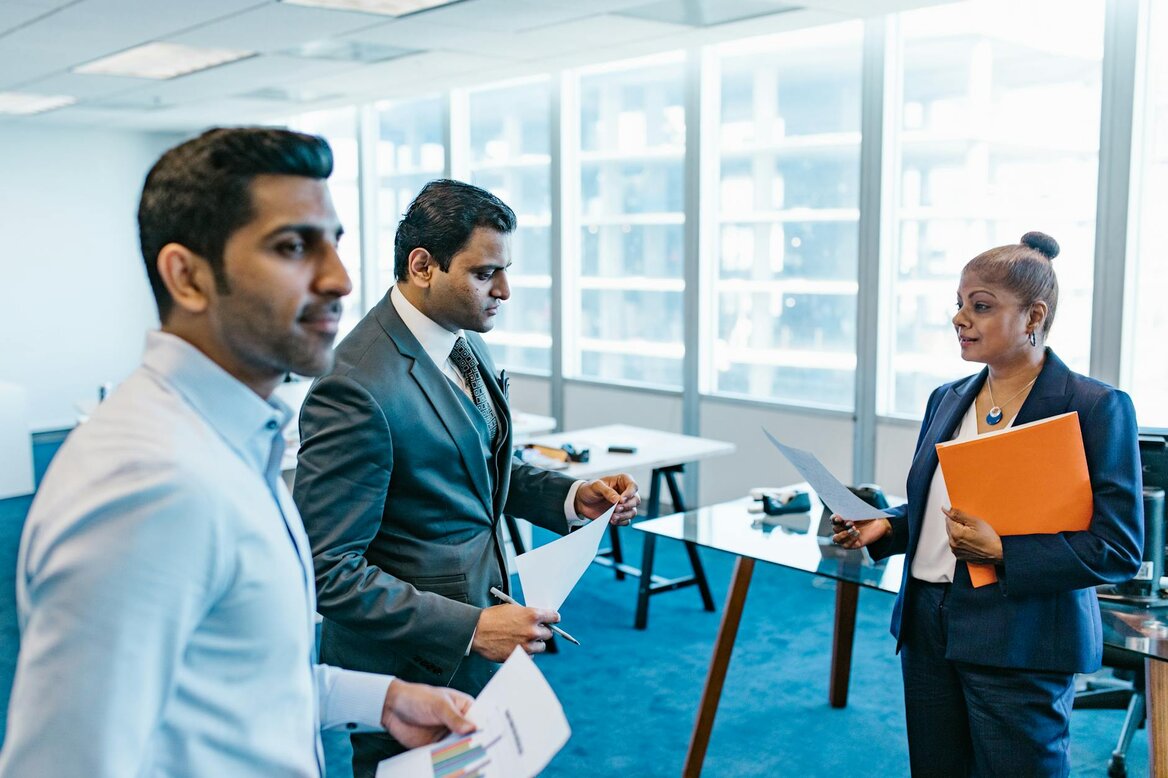 Features Worth Looking For in AI Finance Tools