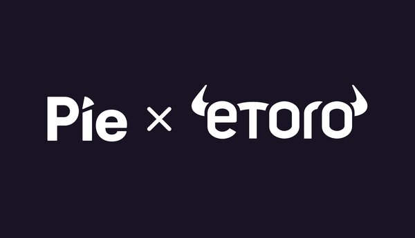 Pie is partnering with eToro to give investors in stocks and crypto a simpler way of filing their tax return. Learn all about this exciting development.