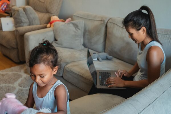 Families risk losing up to £2,000 in childcare support if they miss HMRC’s reconfirmation deadline.
