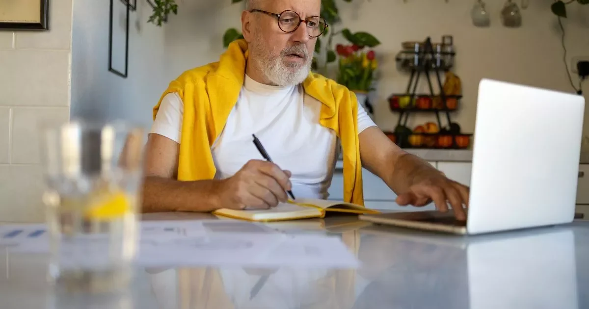 Pensioners Urged To Check Tax Codes For Potential Refunds