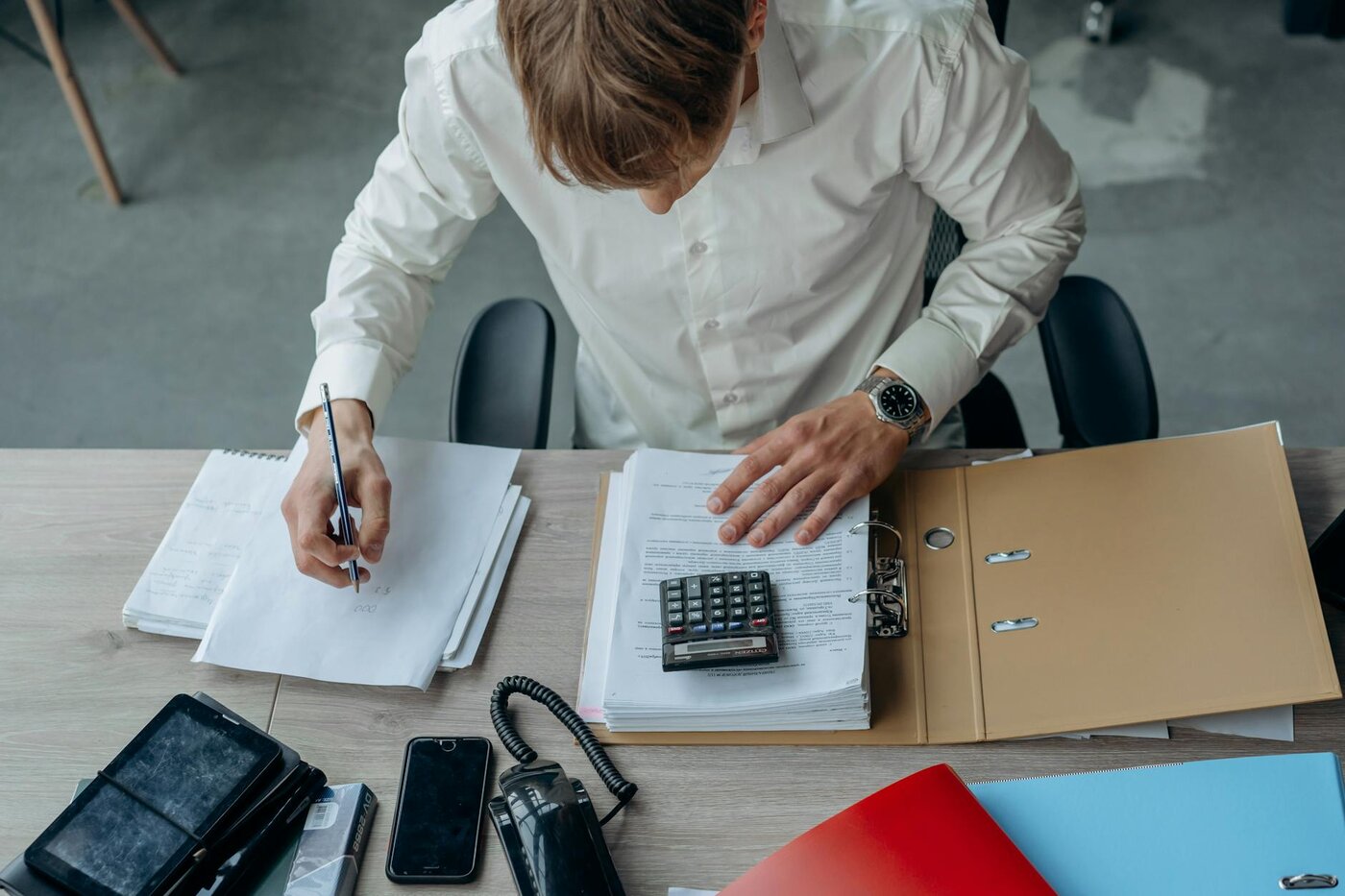 Paying Tax on Private Pension Through Self Assessment Explained