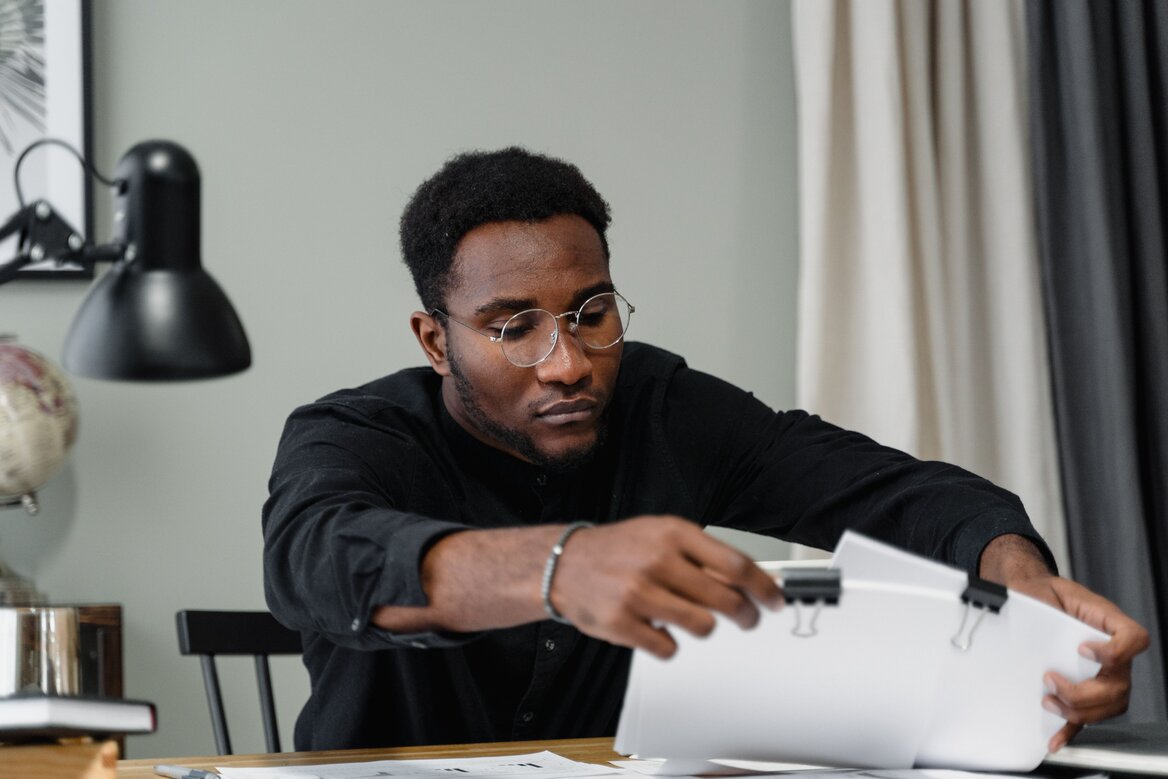 Sorting Mid-Year Employment leave documents

