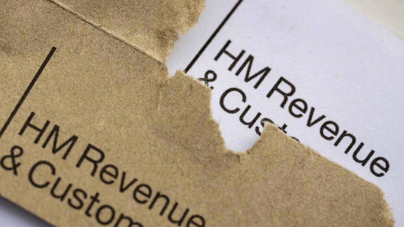 HMRC to Exempt One Million Pensioners from Tax Rule