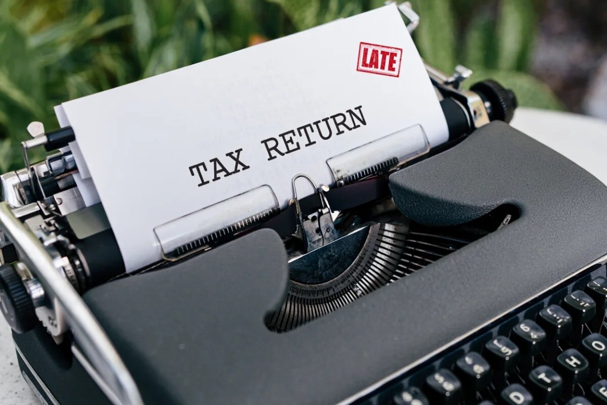 HMRC Imposes £200 Penalties For Late Quarterly Tax Returns