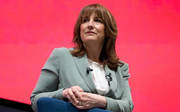 Public figures urge Labour to scrap several taxes to ease cost of living pressures, as international events affect the UK economy.