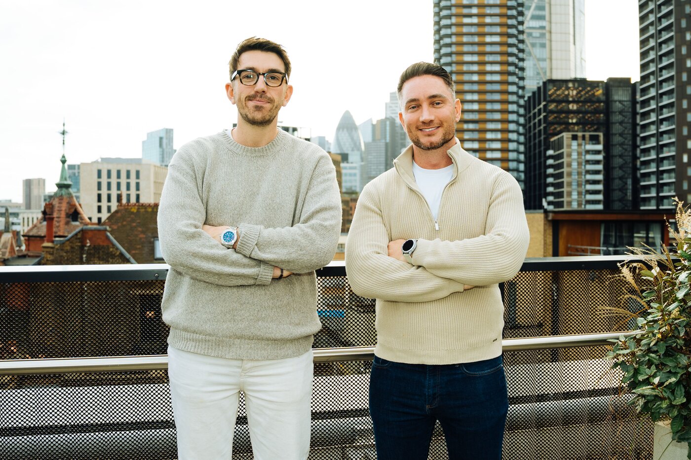 Chip & Pie Partner to Simplify Tax Filing for Savers and Investors