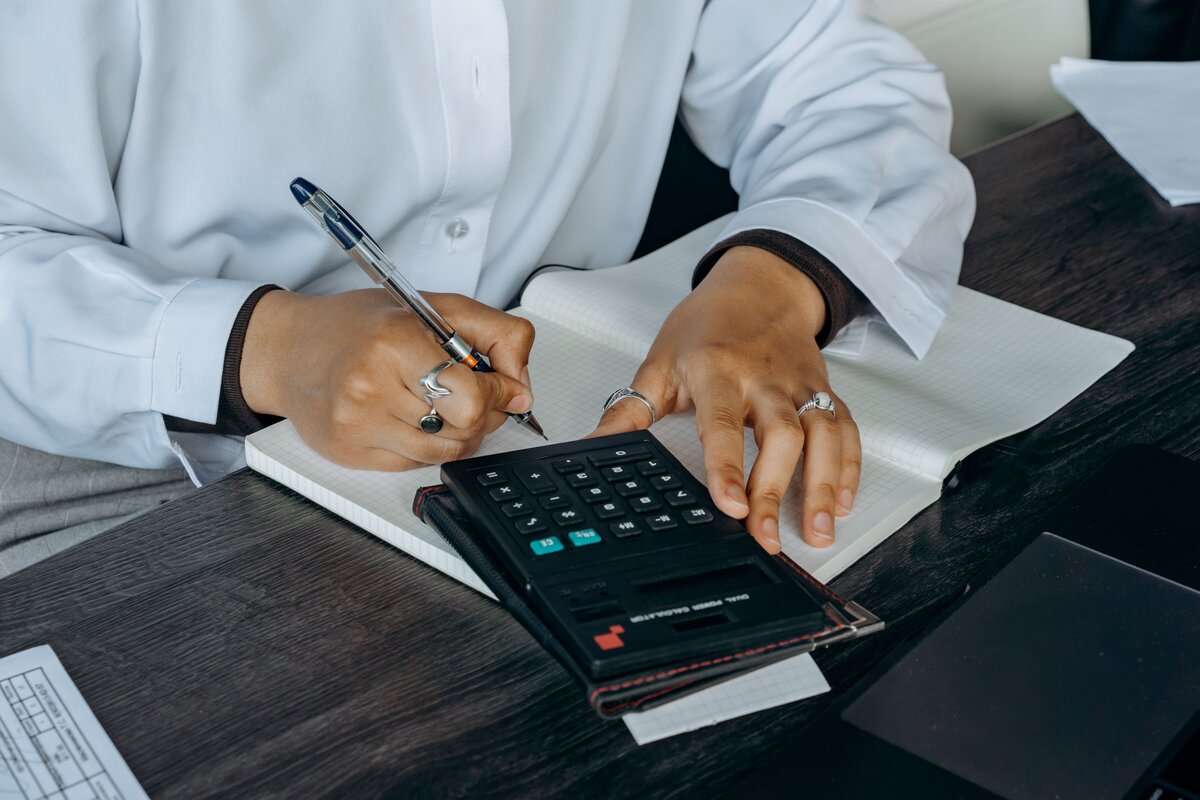 Calculating income tax before the filing deadline
