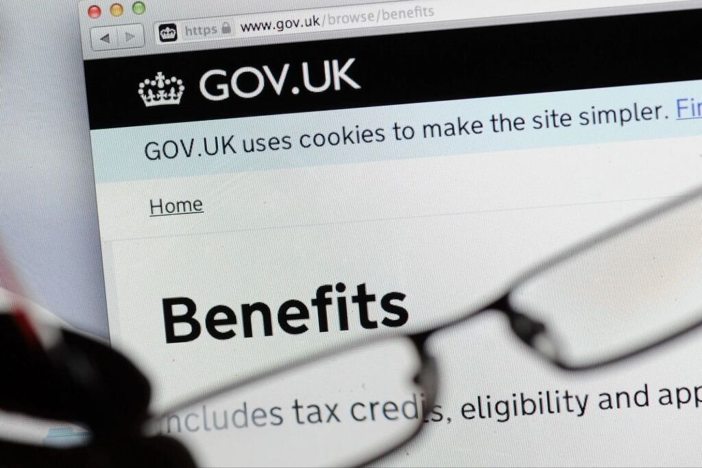 Millions on UK Benefits Without Work Requirements