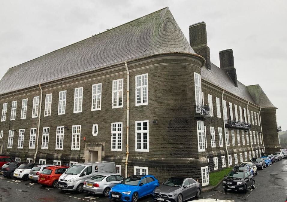 Labour-Plaid Budget Agreement provides Financial Relief For Council