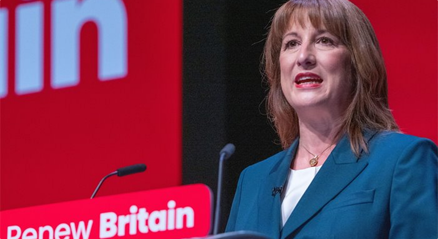 Budget 2025: Reeves Faces Pressure to Plug Fiscal Gap with New Tax Measures