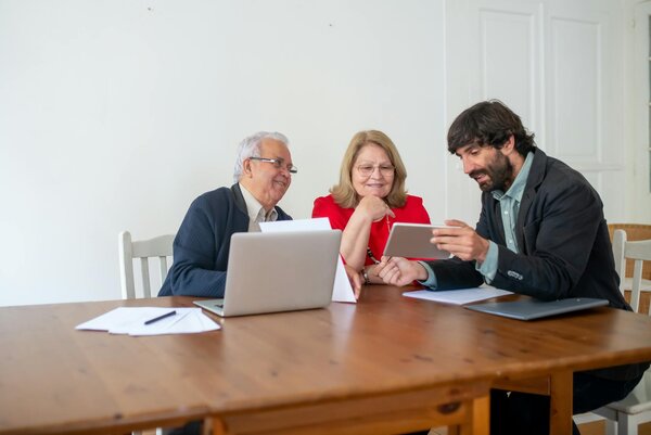 Expert accountant in Dumfries and Galloway offering UK tax services, bookkeeping and compliance. Local advice for individuals and businesses. Try Pie’s tax app today for simple tax management.