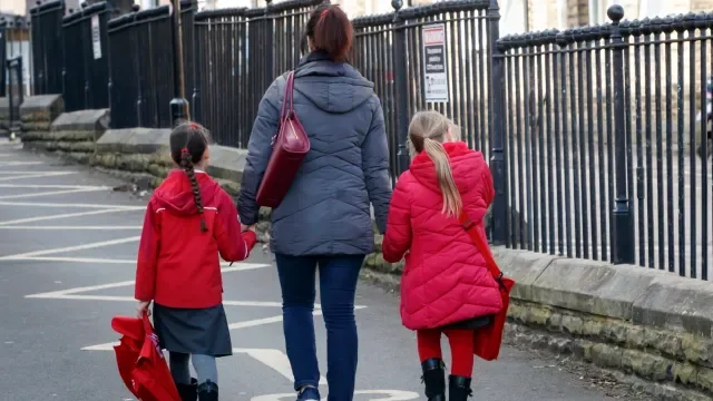 Middle Income Families Voice Concern Over Budget Policy