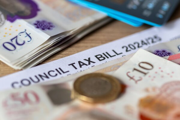 County council backs 9% tax rise amid debate, emergency support, and future reform plans.