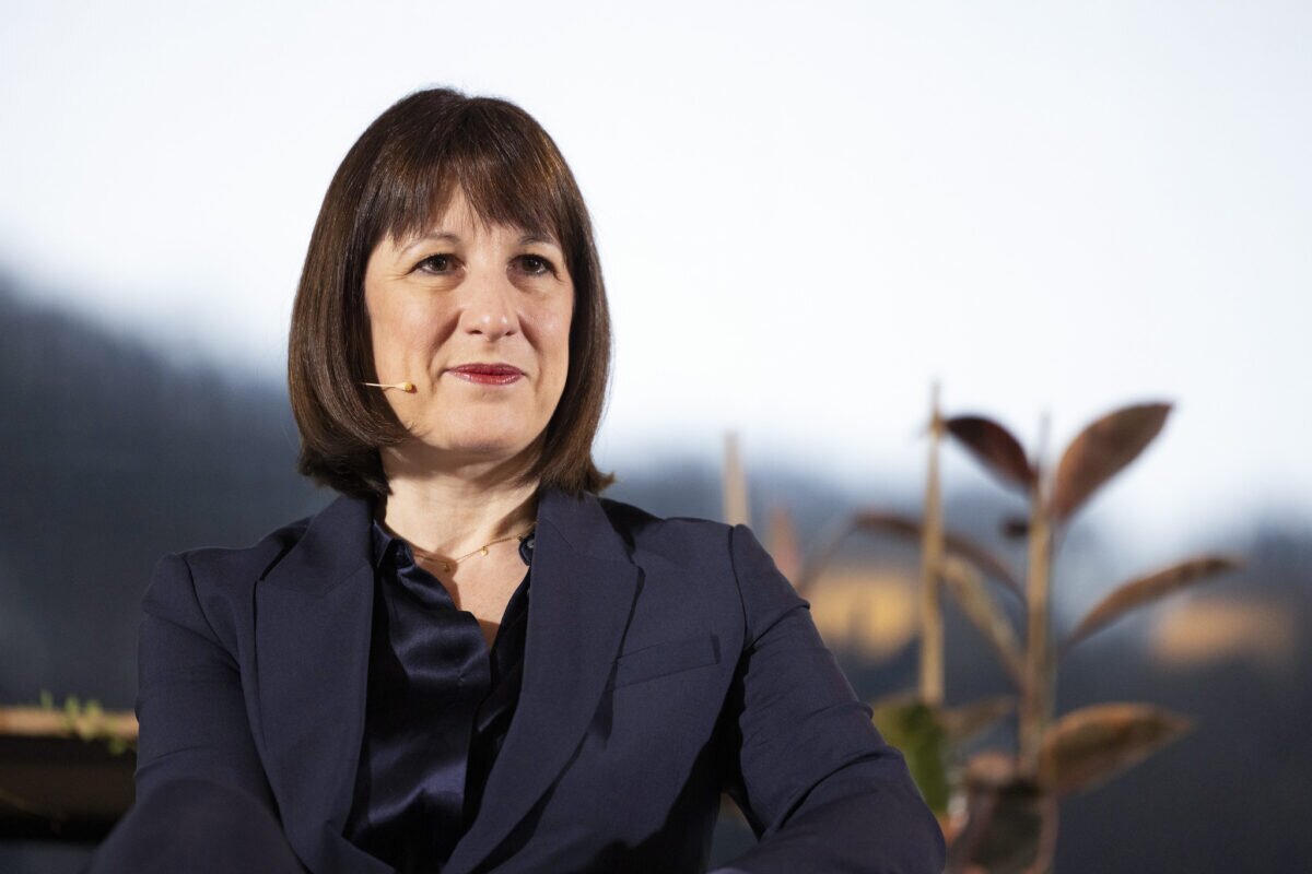 CBI Criticised For Urging Rethink Of Labour’s Tax Pledges