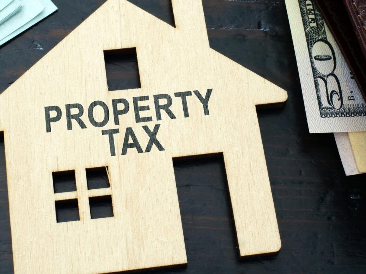 Labour's Property Tax Proposals Raise Debate in UK