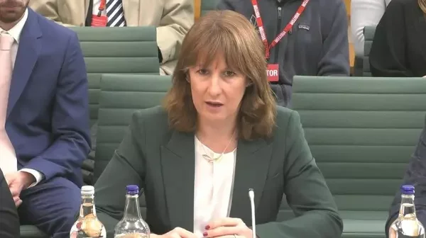 Chancellor criticises budget leaks, confirms income tax policy shift made with Prime Minister, and outlines future fiscal safeguards.