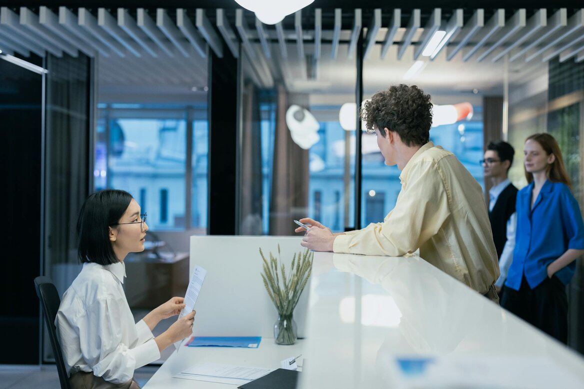 What happens if HMRC refuses your application?