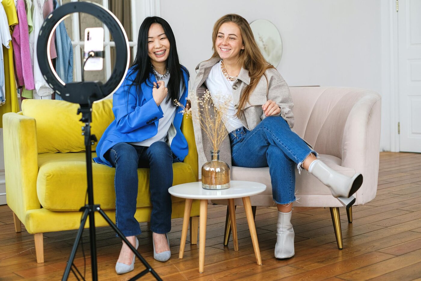 UK Tax Rules For Creators And Influencers 2025