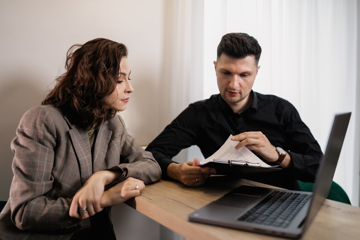 Couples contextualising their type of income