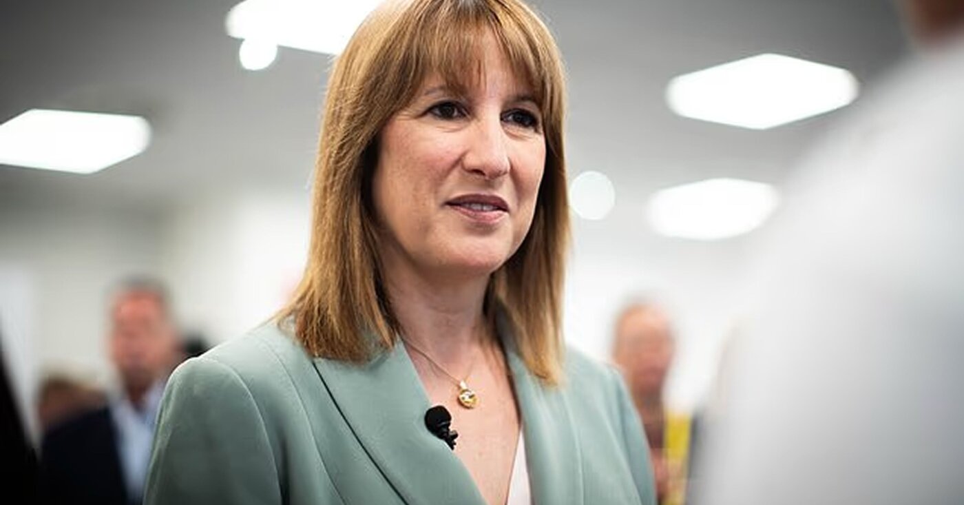 Reeves’ Income Tax Freeze Could Hit 170,000 Londoners By 2030
